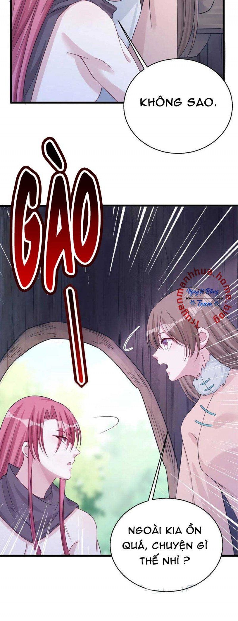 đọc truyện Thảnh Thơi Thú Thế Chủng Chủng Điền, Sinh Sinh Tể Chương 284.5 ảnh 5 tại Thiên Thai Truyện