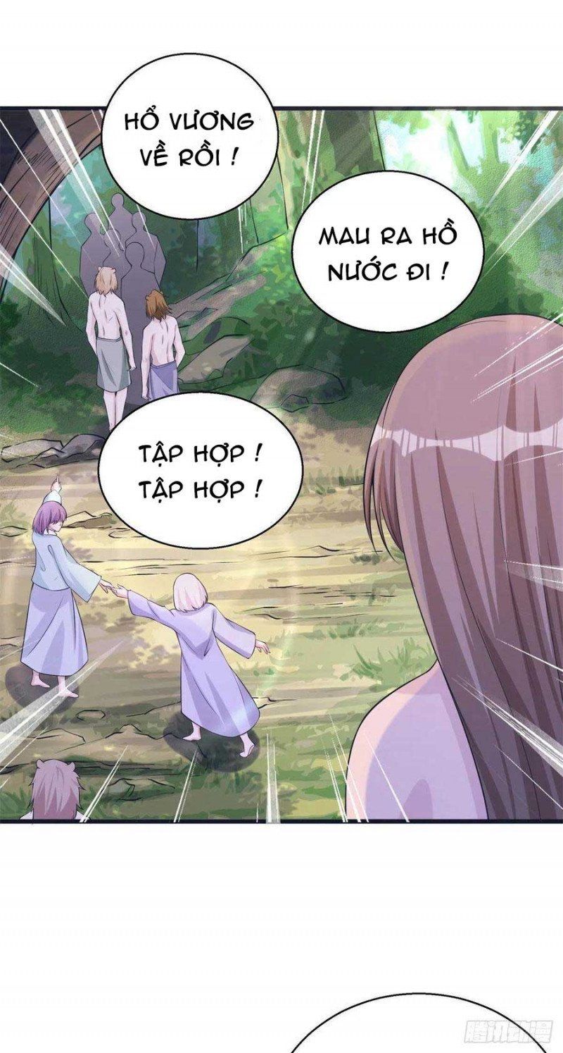 đọc truyện Thảnh Thơi Thú Thế Chủng Chủng Điền, Sinh Sinh Tể Chương 284.5 ảnh 6 tại Thiên Thai Truyện