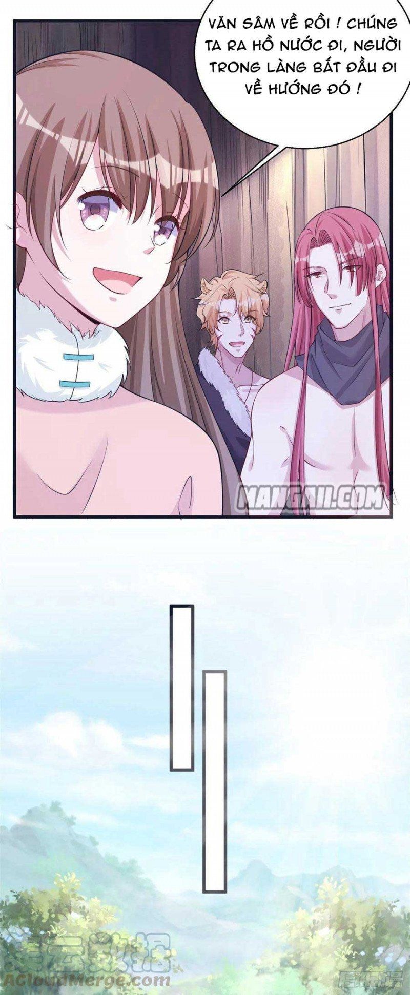 đọc truyện Thảnh Thơi Thú Thế Chủng Chủng Điền, Sinh Sinh Tể Chương 284.5 ảnh 7 tại Thiên Thai Truyện