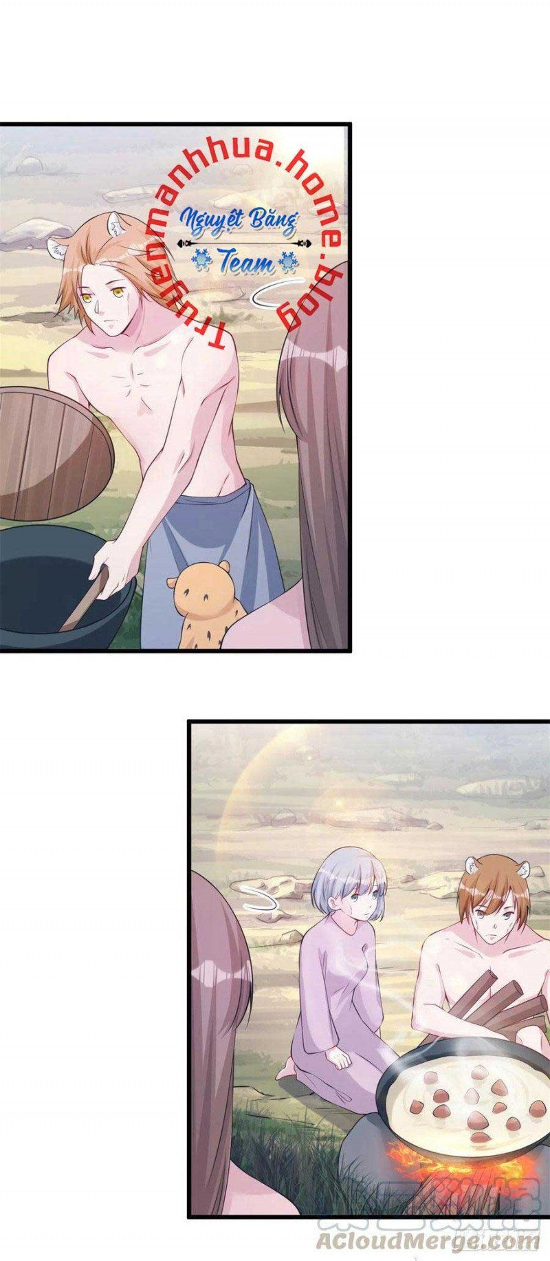 đọc truyện Thảnh Thơi Thú Thế Chủng Chủng Điền, Sinh Sinh Tể Chương 284.5 ảnh 9 tại Thiên Thai Truyện