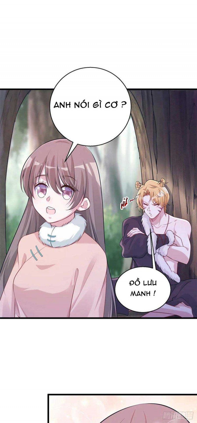 đọc truyện Thảnh Thơi Thú Thế Chủng Chủng Điền, Sinh Sinh Tể Chương 284 ảnh 3 tại Thiên Thai Truyện