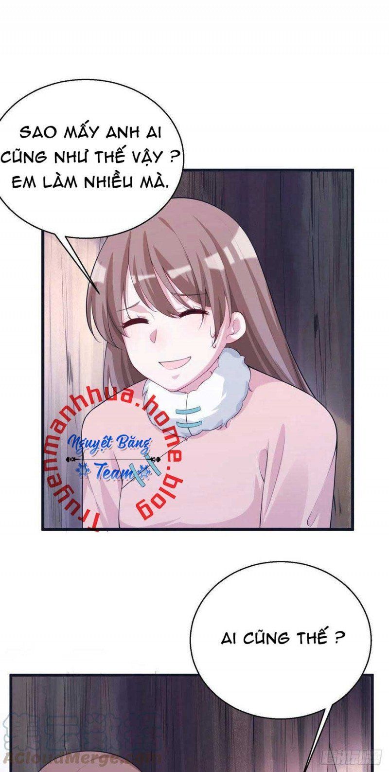 đọc truyện Thảnh Thơi Thú Thế Chủng Chủng Điền, Sinh Sinh Tể Chương 284 ảnh 12 tại Thiên Thai Truyện