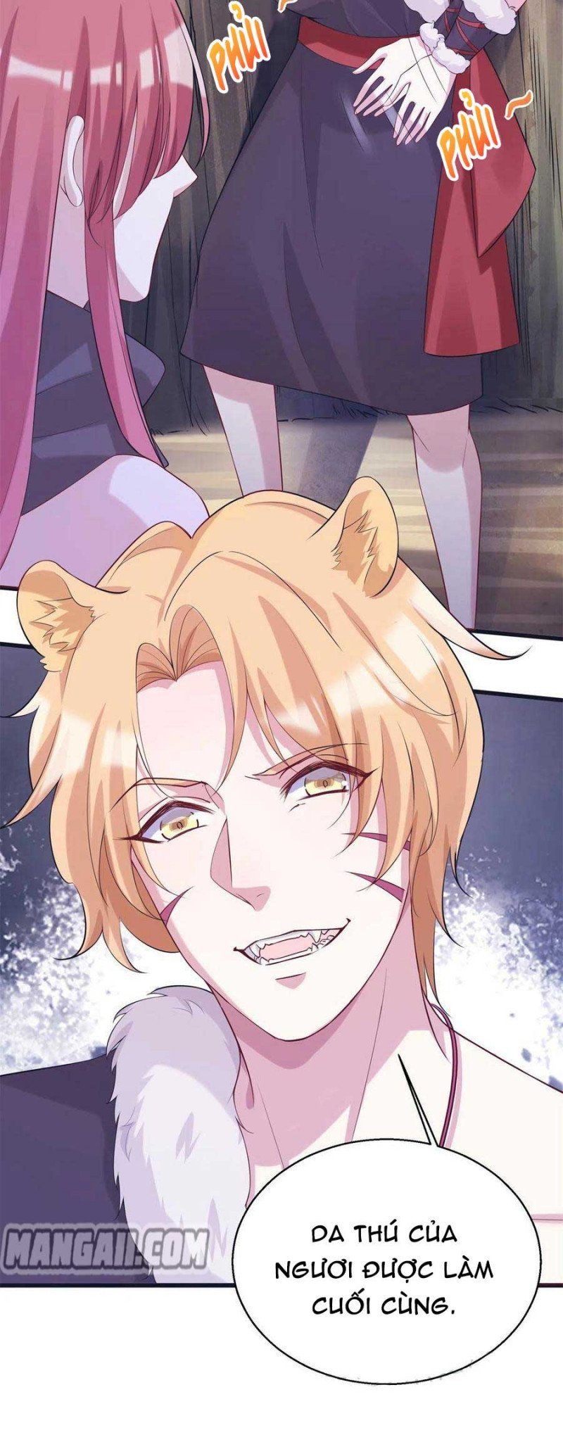 đọc truyện Thảnh Thơi Thú Thế Chủng Chủng Điền, Sinh Sinh Tể Chương 284 ảnh 14 tại Thiên Thai Truyện