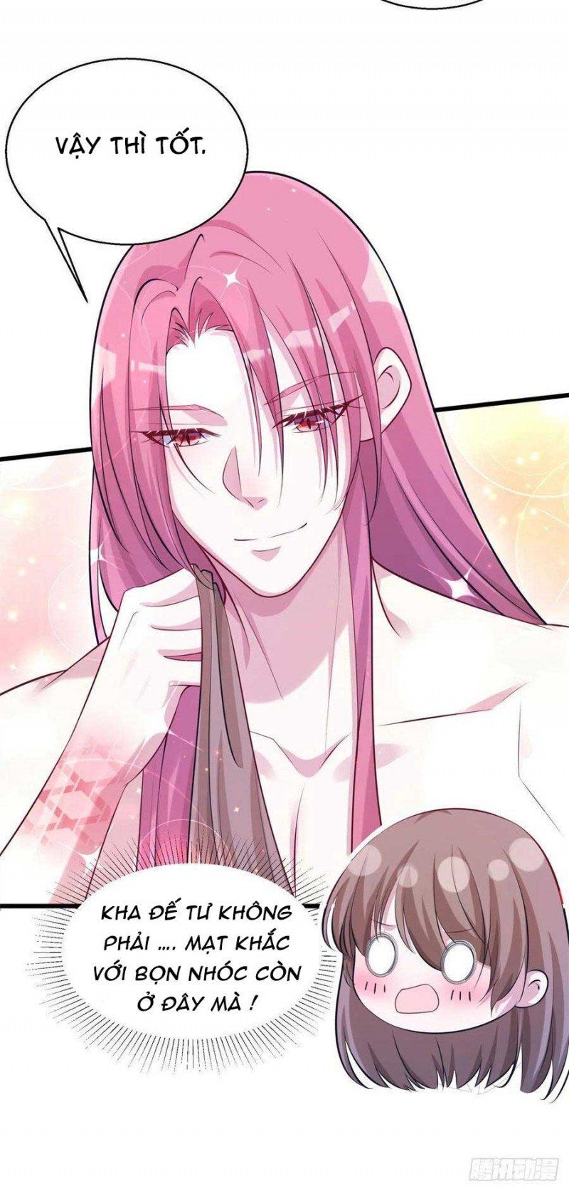 đọc truyện Thảnh Thơi Thú Thế Chủng Chủng Điền, Sinh Sinh Tể Chương 284 ảnh 5 tại Thiên Thai Truyện