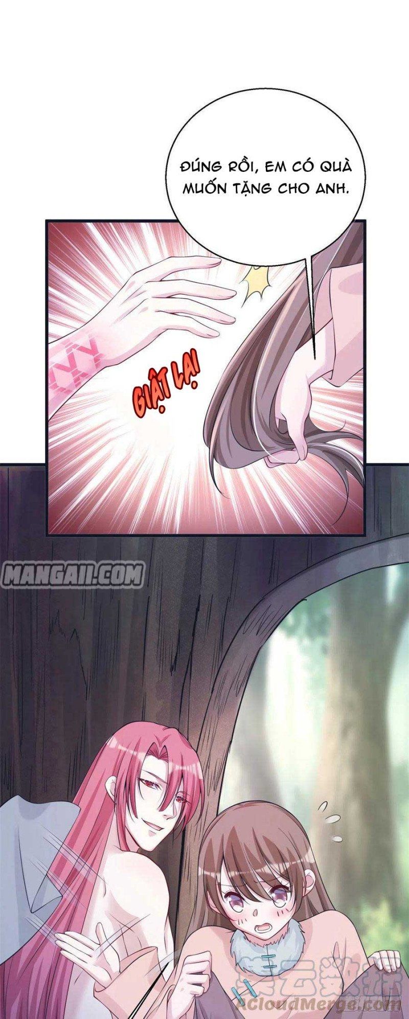 đọc truyện Thảnh Thơi Thú Thế Chủng Chủng Điền, Sinh Sinh Tể Chương 284 ảnh 6 tại Thiên Thai Truyện