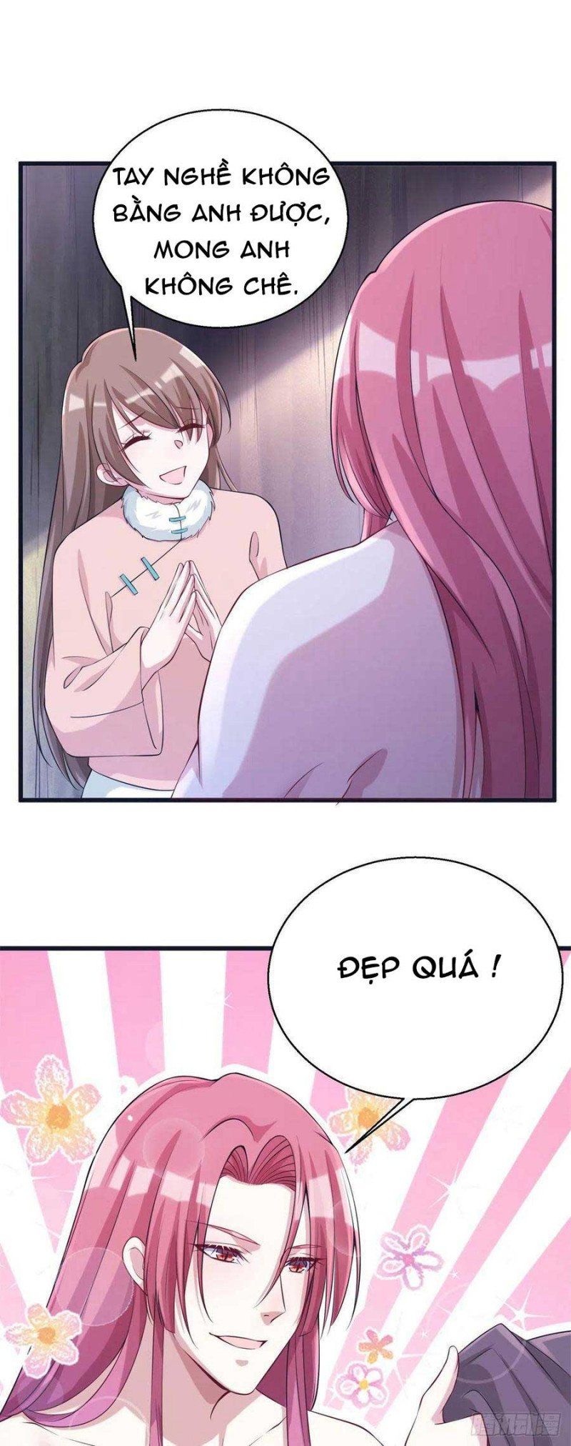 đọc truyện Thảnh Thơi Thú Thế Chủng Chủng Điền, Sinh Sinh Tể Chương 284 ảnh 9 tại Thiên Thai Truyện