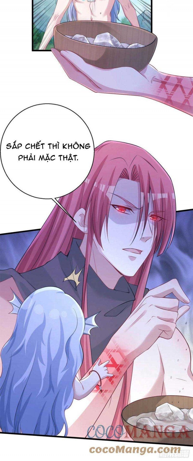 đọc truyện Thảnh Thơi Thú Thế Chủng Chủng Điền, Sinh Sinh Tể Chương 285.5 ảnh 12 tại Thiên Thai Truyện