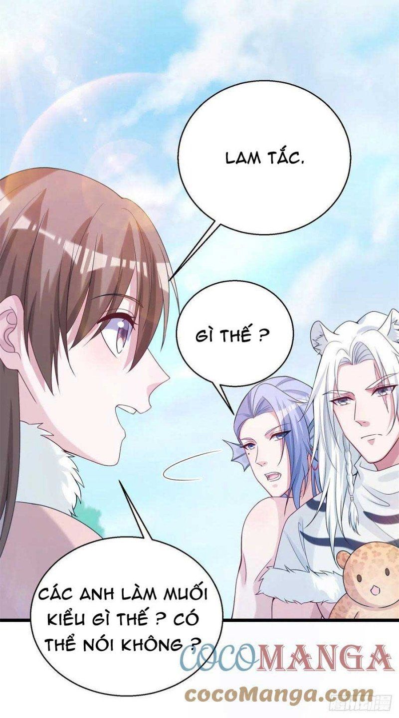 đọc truyện Thảnh Thơi Thú Thế Chủng Chủng Điền, Sinh Sinh Tể Chương 285.5 ảnh 18 tại Thiên Thai Truyện