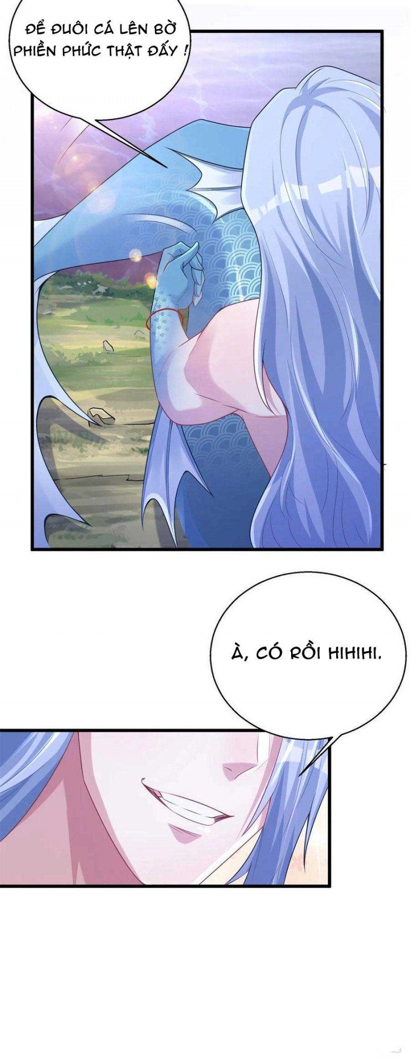 đọc truyện Thảnh Thơi Thú Thế Chủng Chủng Điền, Sinh Sinh Tể Chương 285.5 ảnh 6 tại Thiên Thai Truyện