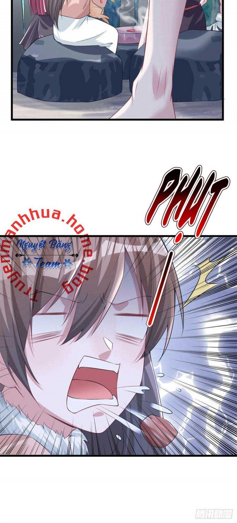 đọc truyện Thảnh Thơi Thú Thế Chủng Chủng Điền, Sinh Sinh Tể Chương 285.5 ảnh 9 tại Thiên Thai Truyện