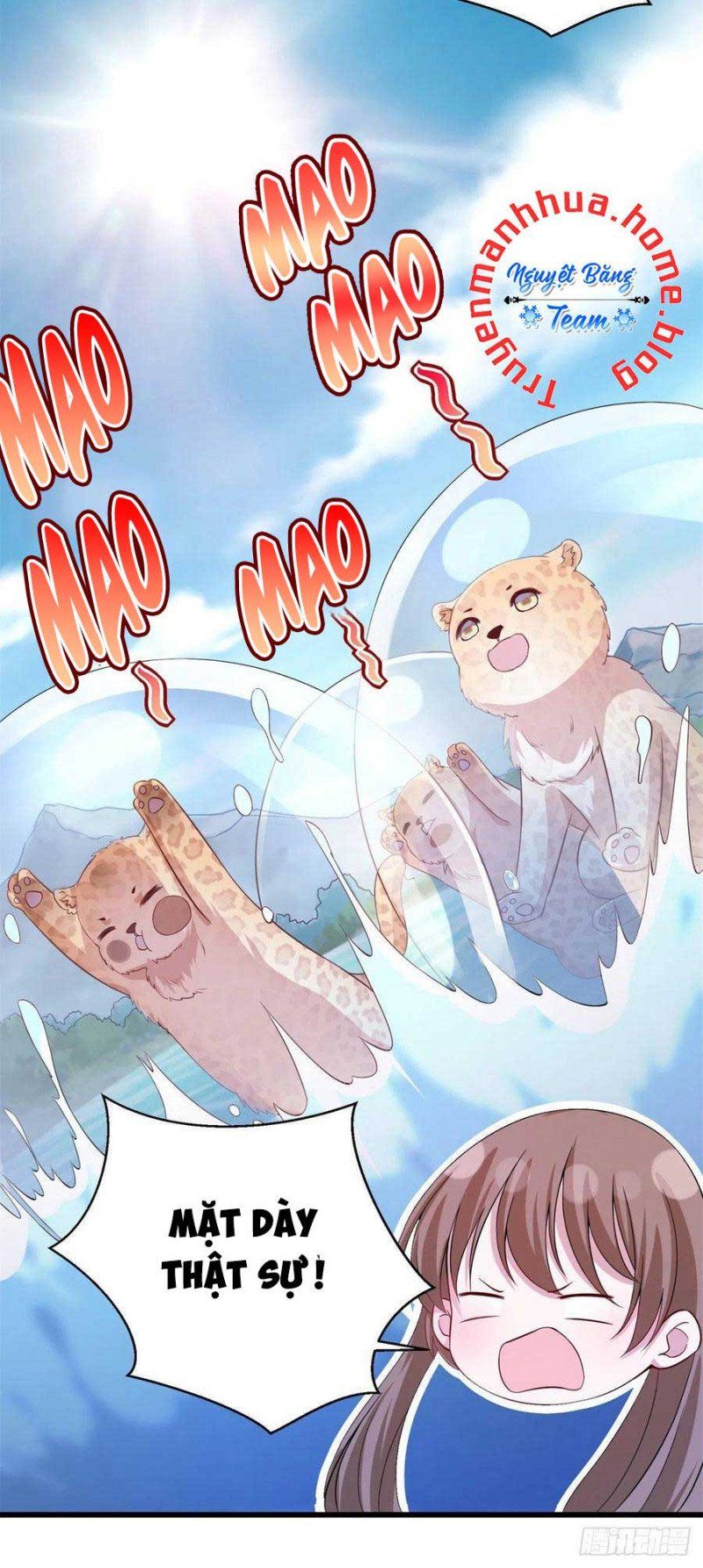 đọc truyện Thảnh Thơi Thú Thế Chủng Chủng Điền, Sinh Sinh Tể Chương 285 ảnh 12 tại Thiên Thai Truyện