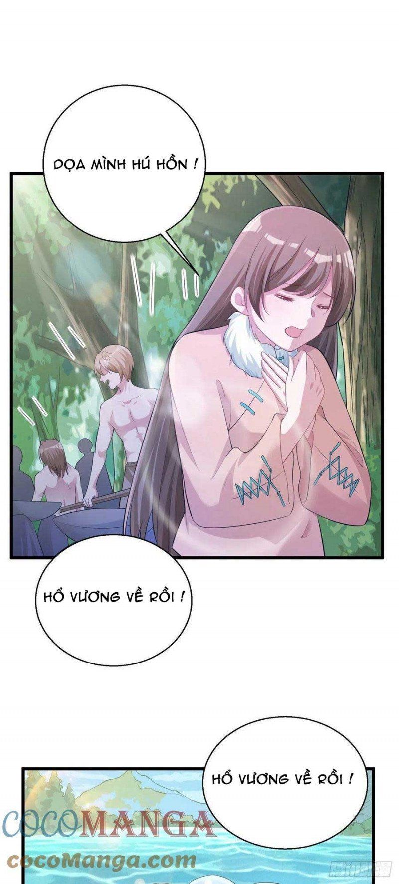 đọc truyện Thảnh Thơi Thú Thế Chủng Chủng Điền, Sinh Sinh Tể Chương 285 ảnh 13 tại Thiên Thai Truyện