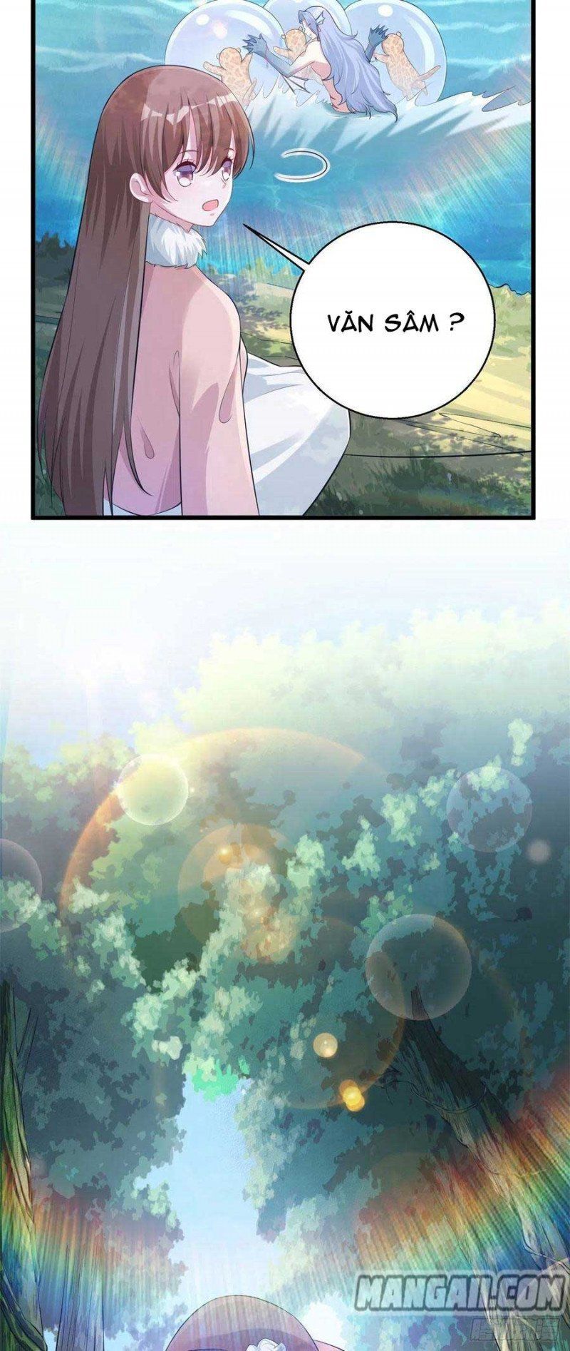 đọc truyện Thảnh Thơi Thú Thế Chủng Chủng Điền, Sinh Sinh Tể Chương 285 ảnh 14 tại Thiên Thai Truyện