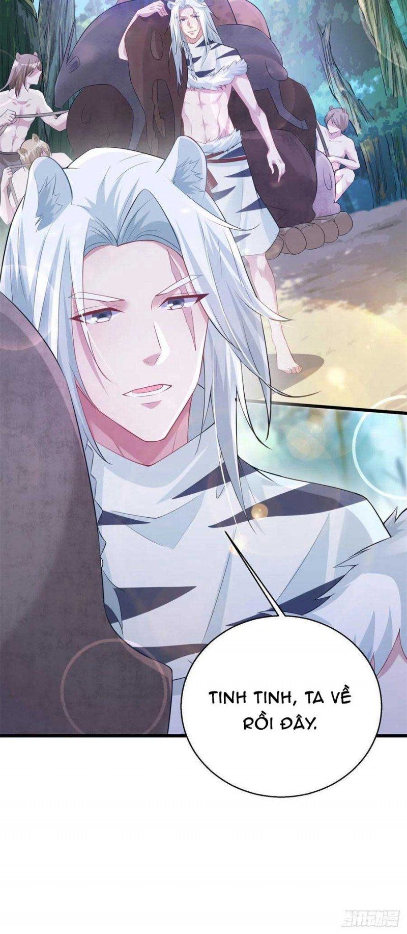 đọc truyện Thảnh Thơi Thú Thế Chủng Chủng Điền, Sinh Sinh Tể Chương 285 ảnh 15 tại Thiên Thai Truyện