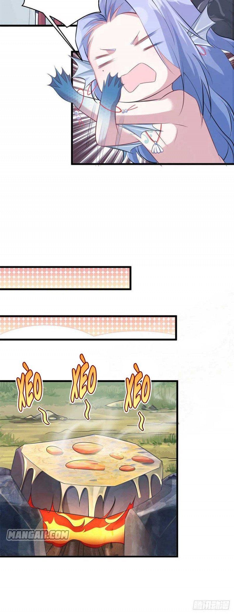 đọc truyện Thảnh Thơi Thú Thế Chủng Chủng Điền, Sinh Sinh Tể Chương 285 ảnh 18 tại Thiên Thai Truyện
