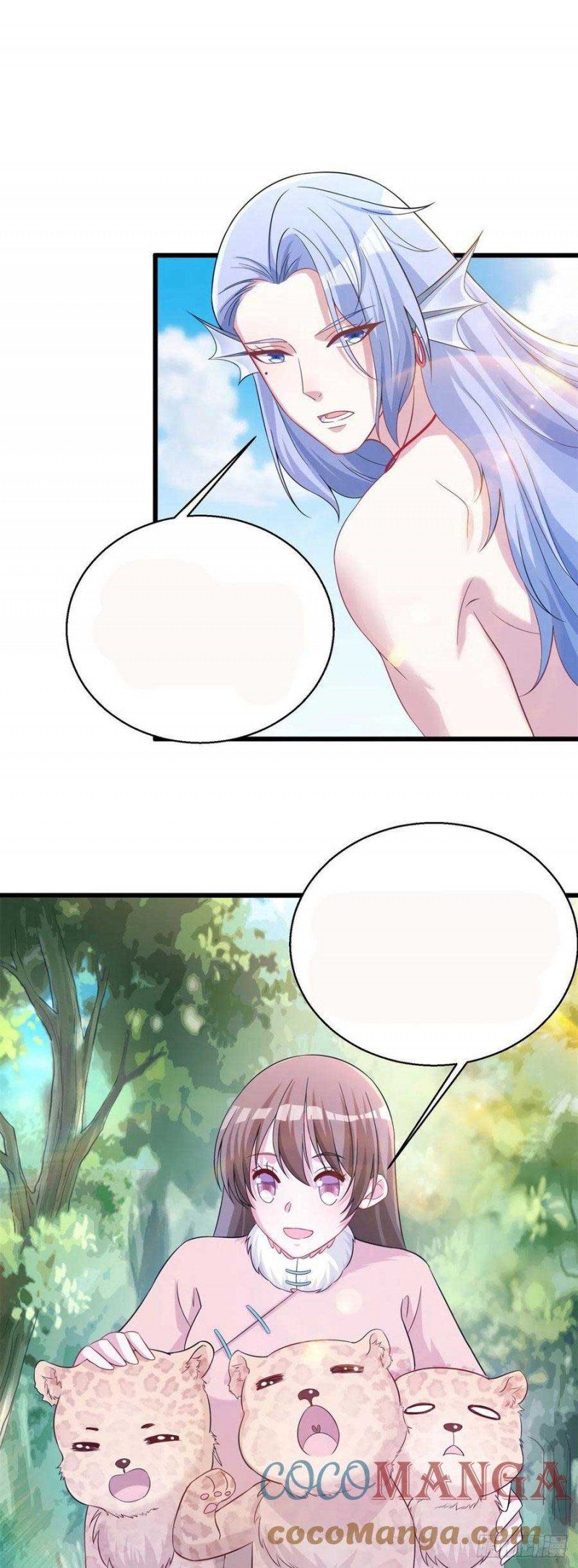 đọc truyện Thảnh Thơi Thú Thế Chủng Chủng Điền, Sinh Sinh Tể Chương 285 ảnh 6 tại Thiên Thai Truyện