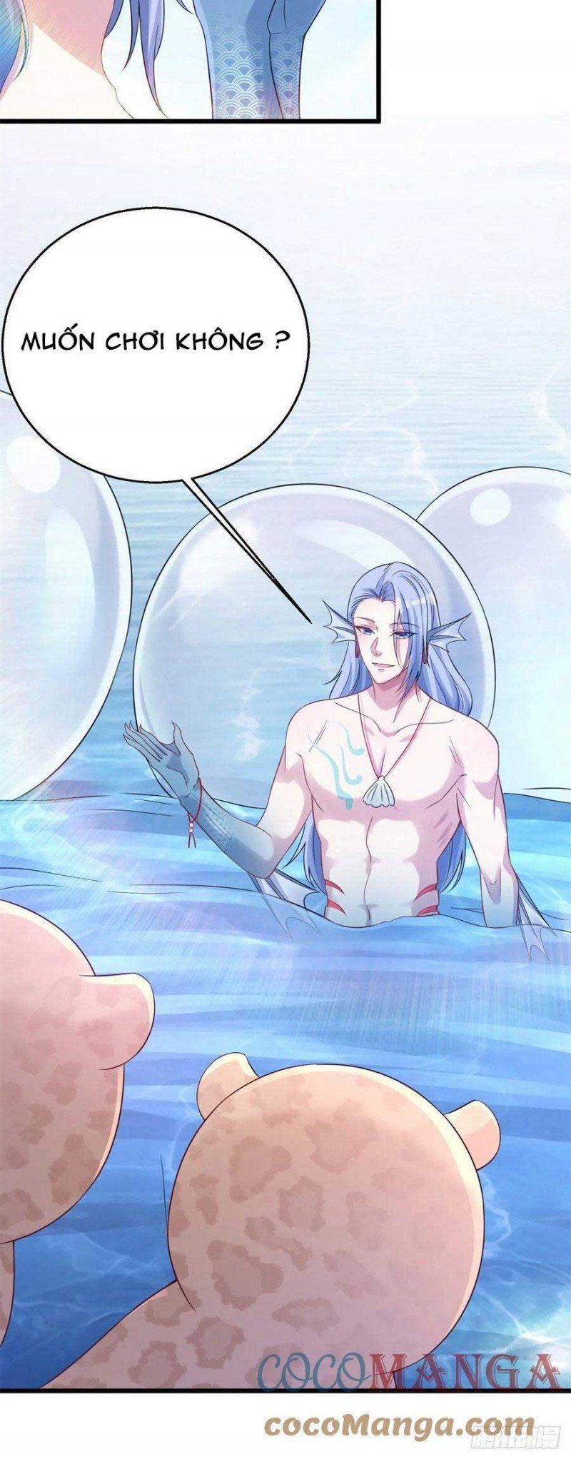 đọc truyện Thảnh Thơi Thú Thế Chủng Chủng Điền, Sinh Sinh Tể Chương 285 ảnh 9 tại Thiên Thai Truyện