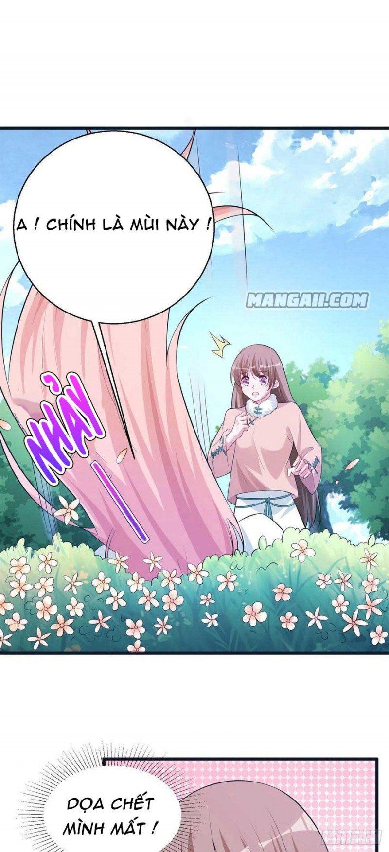 đọc truyện Thảnh Thơi Thú Thế Chủng Chủng Điền, Sinh Sinh Tể Chương 286.5 ảnh 13 tại Thiên Thai Truyện