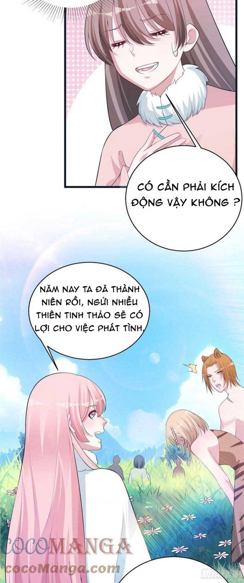 đọc truyện Thảnh Thơi Thú Thế Chủng Chủng Điền, Sinh Sinh Tể Chương 286.5 ảnh 14 tại Thiên Thai Truyện