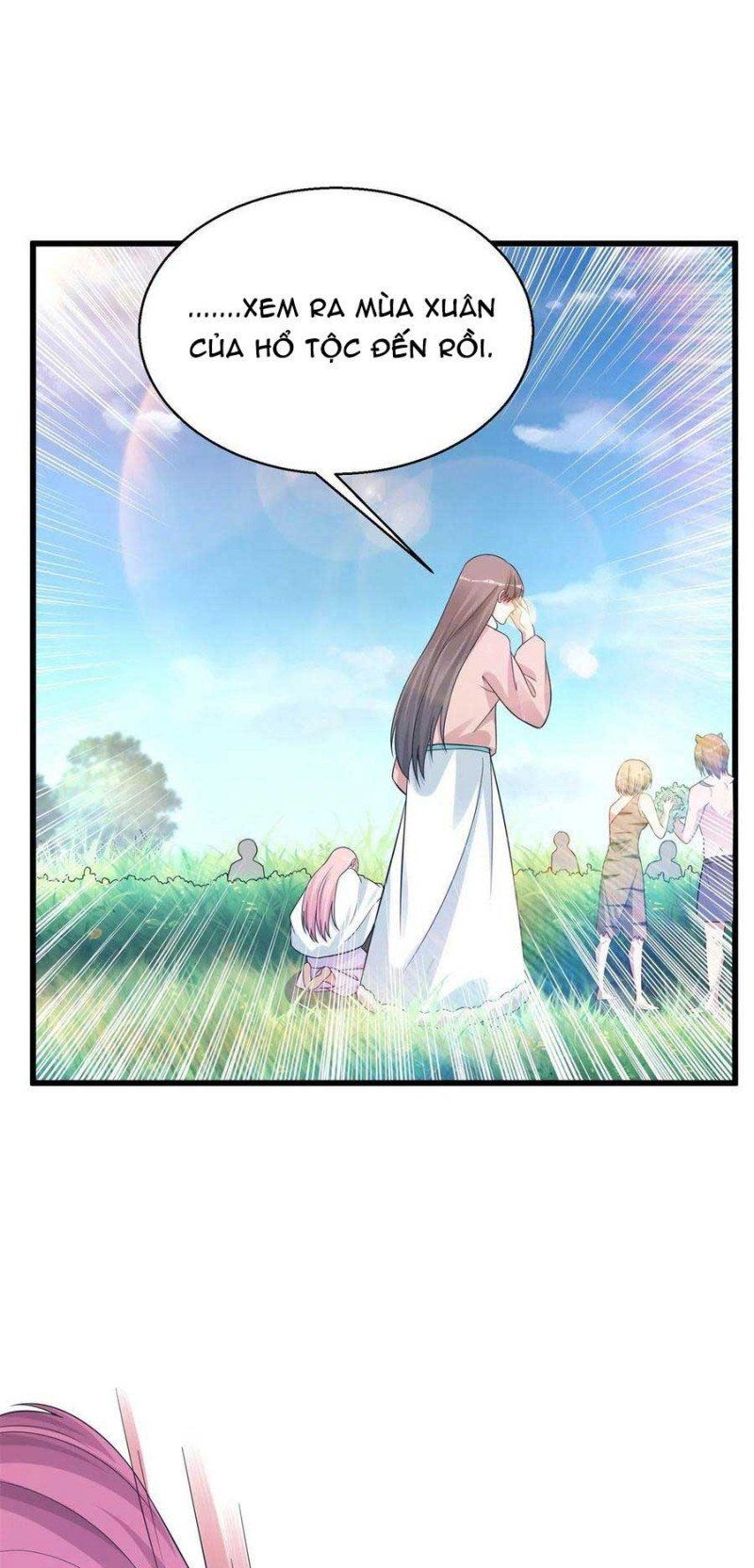 đọc truyện Thảnh Thơi Thú Thế Chủng Chủng Điền, Sinh Sinh Tể Chương 286.5 ảnh 16 tại Thiên Thai Truyện