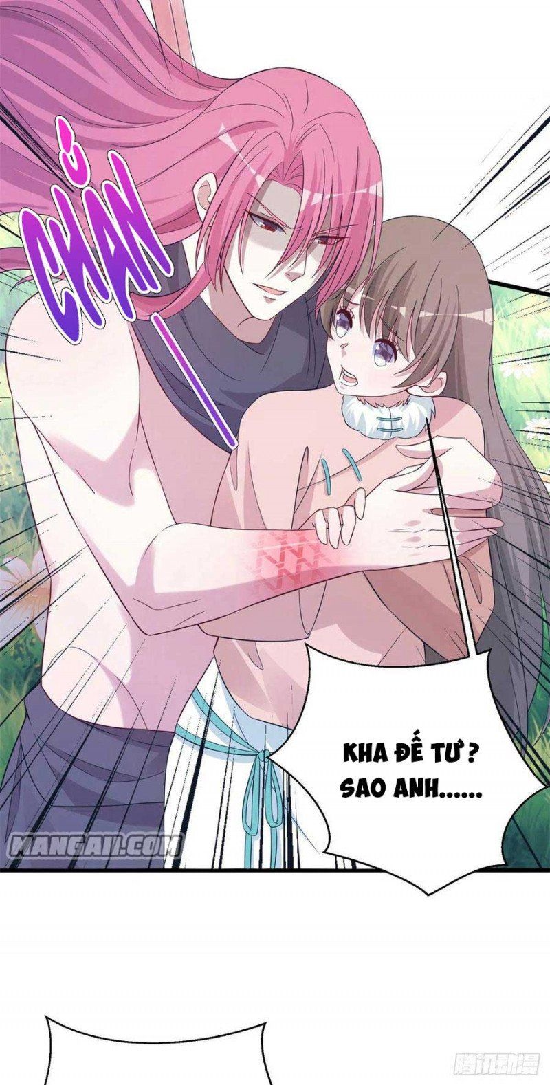 đọc truyện Thảnh Thơi Thú Thế Chủng Chủng Điền, Sinh Sinh Tể Chương 286.5 ảnh 17 tại Thiên Thai Truyện