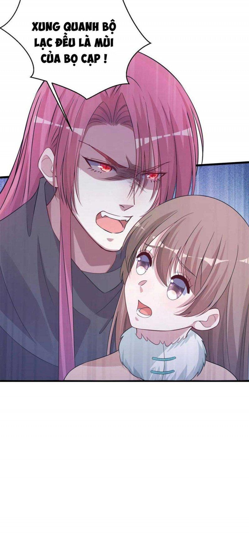 đọc truyện Thảnh Thơi Thú Thế Chủng Chủng Điền, Sinh Sinh Tể Chương 286.5 ảnh 18 tại Thiên Thai Truyện