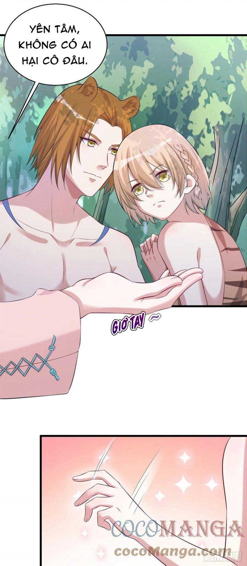 đọc truyện Thảnh Thơi Thú Thế Chủng Chủng Điền, Sinh Sinh Tể Chương 286.5 ảnh 4 tại Thiên Thai Truyện