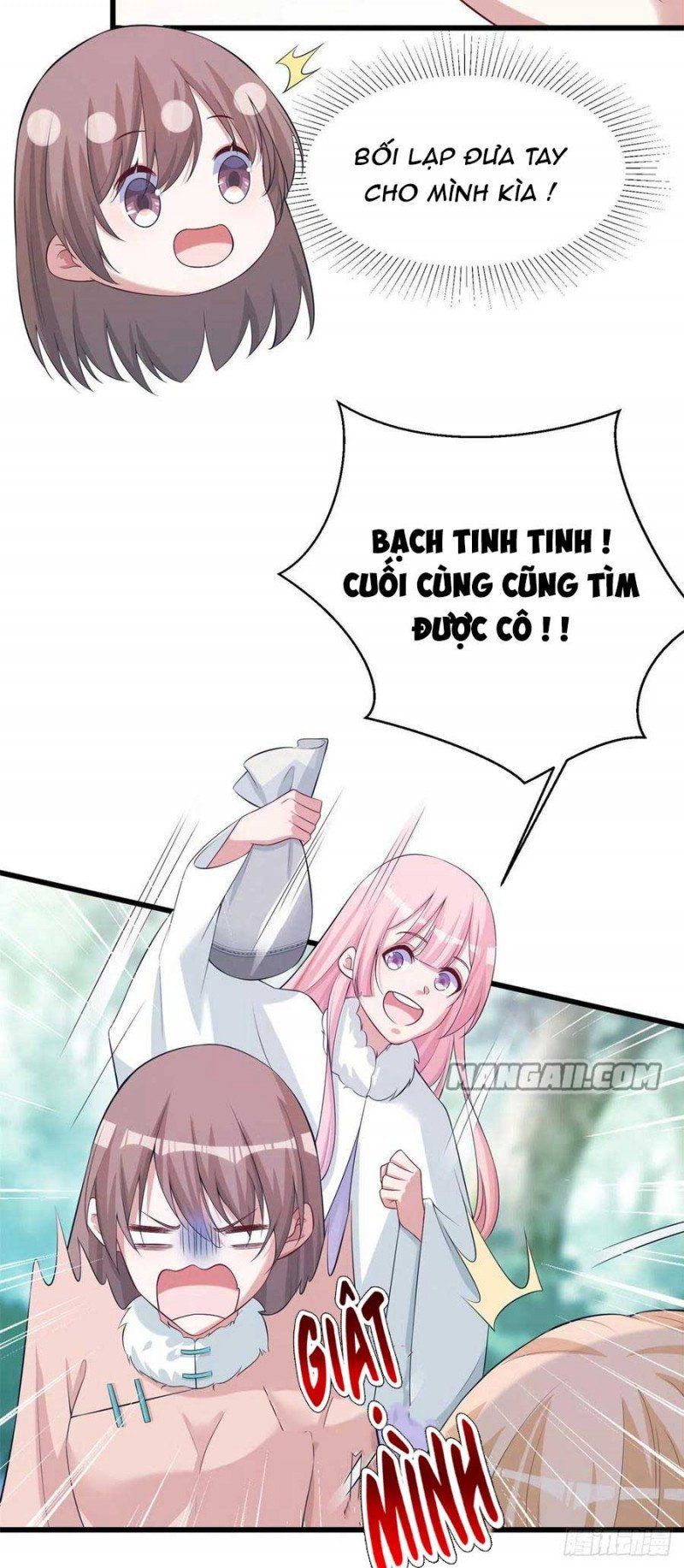 đọc truyện Thảnh Thơi Thú Thế Chủng Chủng Điền, Sinh Sinh Tể Chương 286.5 ảnh 5 tại Thiên Thai Truyện