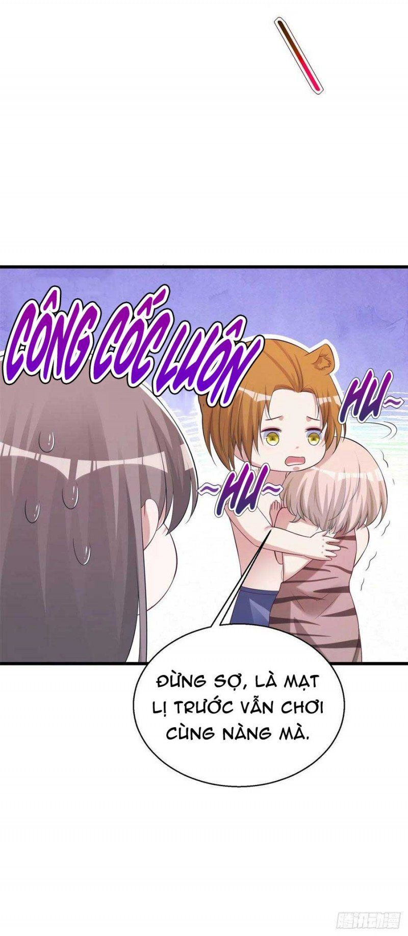 đọc truyện Thảnh Thơi Thú Thế Chủng Chủng Điền, Sinh Sinh Tể Chương 286.5 ảnh 6 tại Thiên Thai Truyện