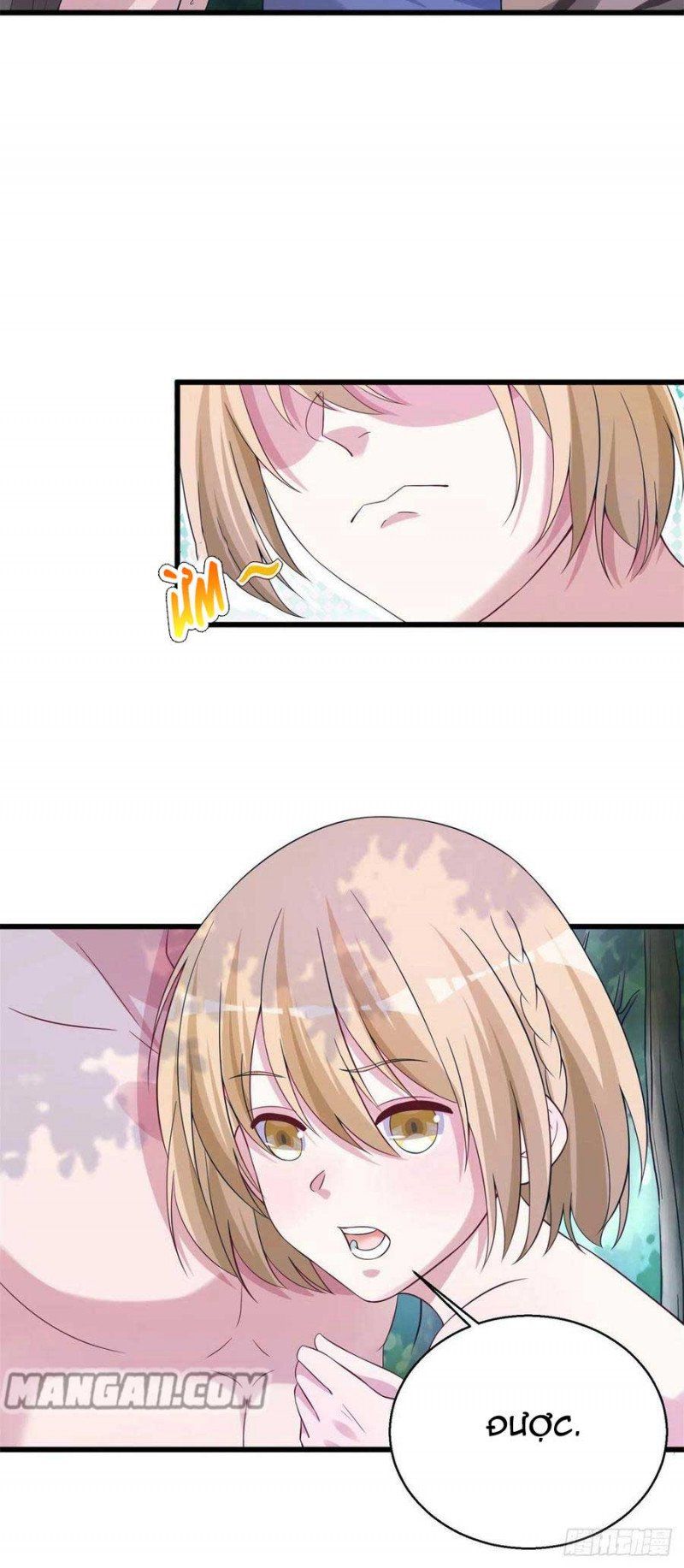 đọc truyện Thảnh Thơi Thú Thế Chủng Chủng Điền, Sinh Sinh Tể Chương 286.5 ảnh 9 tại Thiên Thai Truyện