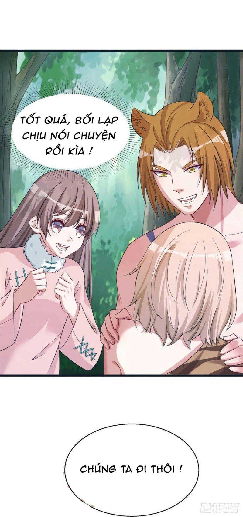 đọc truyện Thảnh Thơi Thú Thế Chủng Chủng Điền, Sinh Sinh Tể Chương 286.5 ảnh 10 tại Thiên Thai Truyện