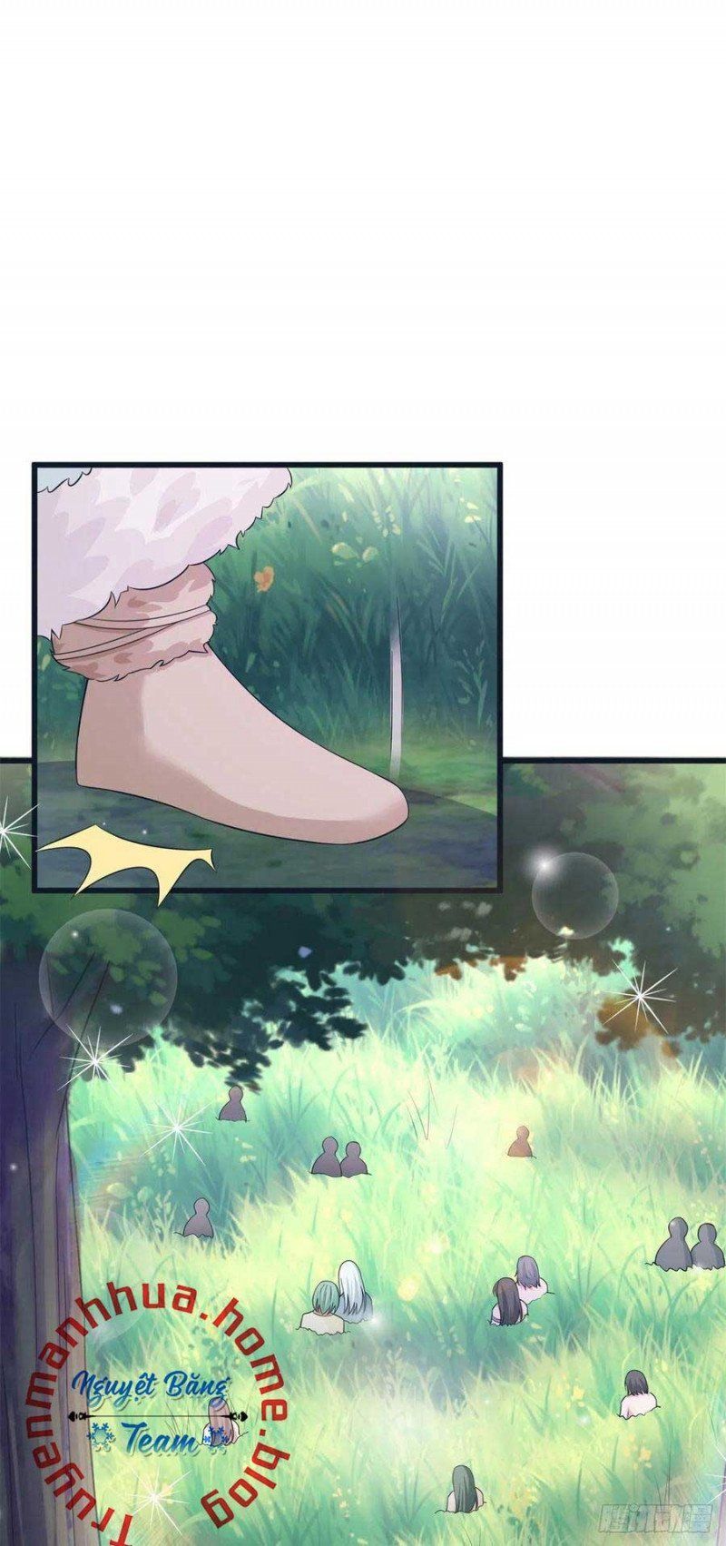 đọc truyện Thảnh Thơi Thú Thế Chủng Chủng Điền, Sinh Sinh Tể Chương 286.5 ảnh 11 tại Thiên Thai Truyện