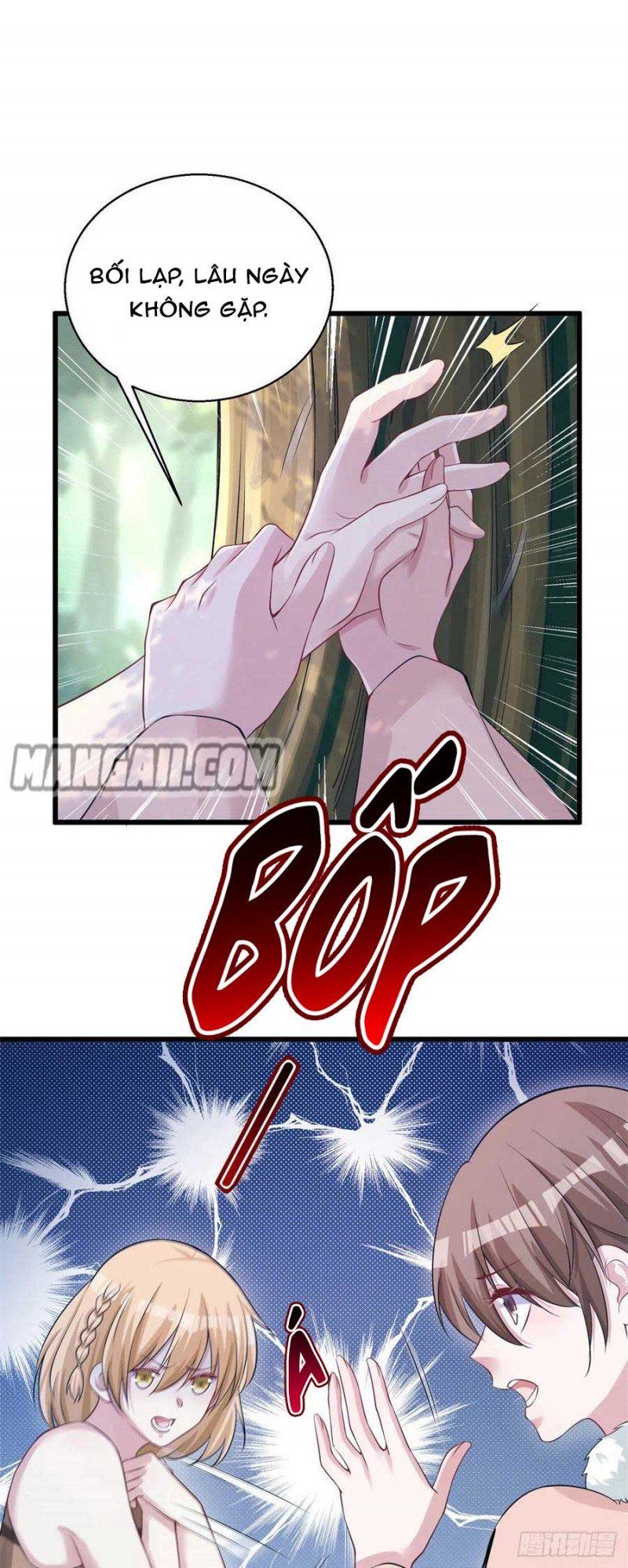 đọc truyện Thảnh Thơi Thú Thế Chủng Chủng Điền, Sinh Sinh Tể Chương 286 ảnh 16 tại Thiên Thai Truyện