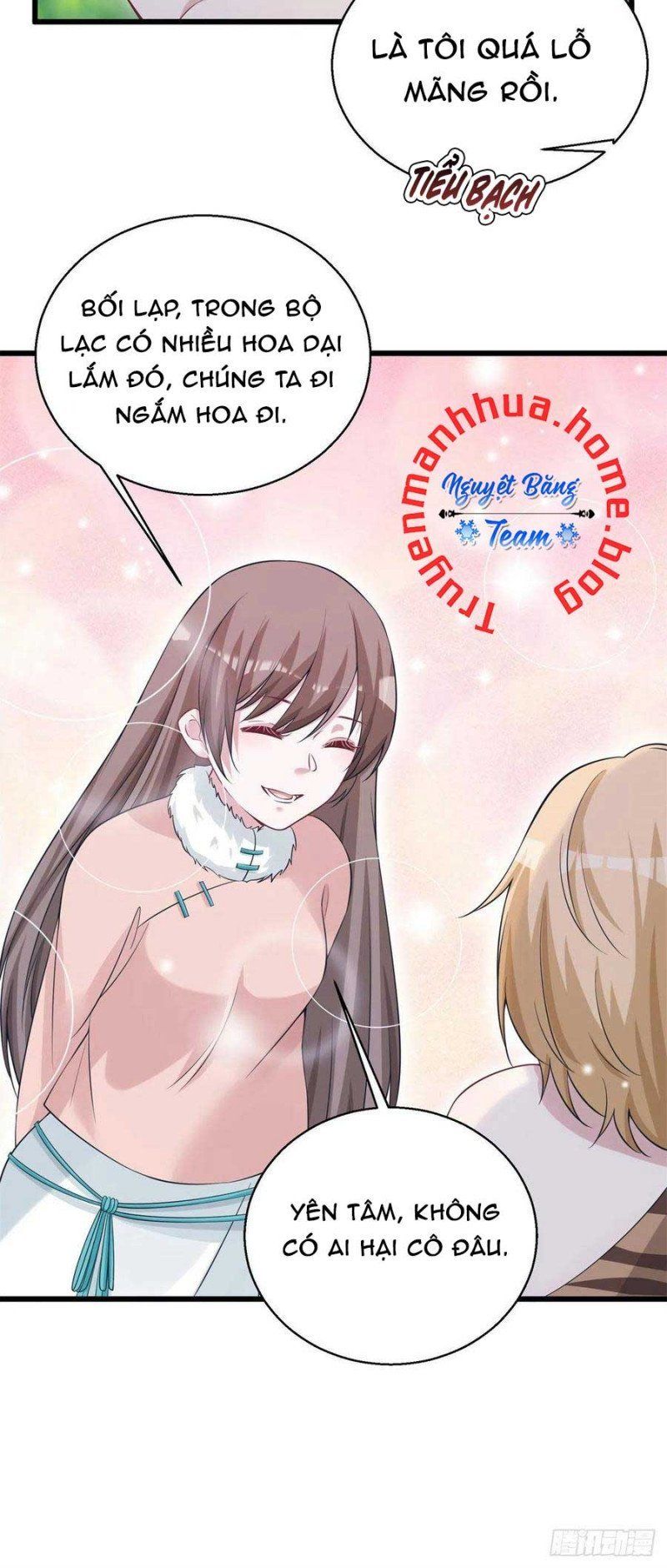 đọc truyện Thảnh Thơi Thú Thế Chủng Chủng Điền, Sinh Sinh Tể Chương 286 ảnh 18 tại Thiên Thai Truyện