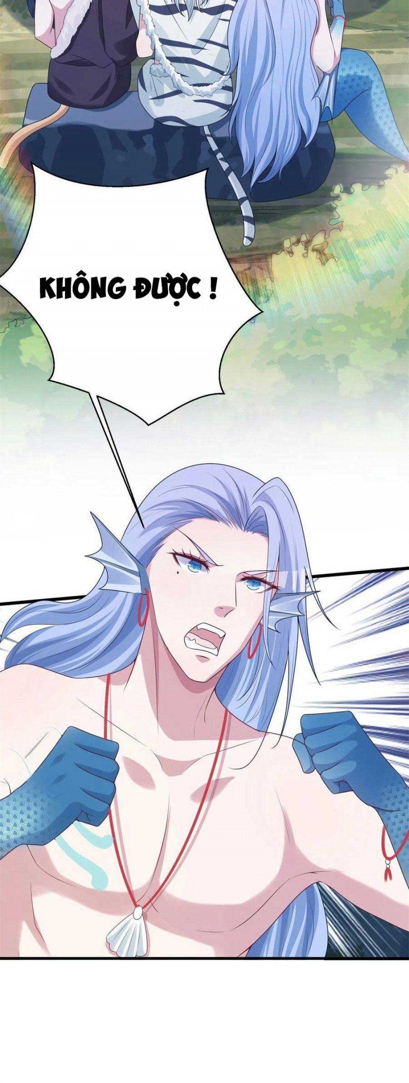 đọc truyện Thảnh Thơi Thú Thế Chủng Chủng Điền, Sinh Sinh Tể Chương 286 ảnh 9 tại Thiên Thai Truyện