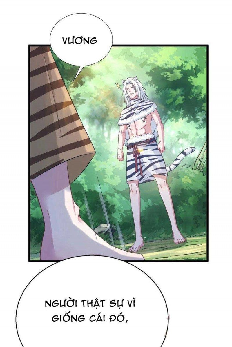 đọc truyện Thảnh Thơi Thú Thế Chủng Chủng Điền, Sinh Sinh Tể Chương 287.5 ảnh 3 tại Thiên Thai Truyện