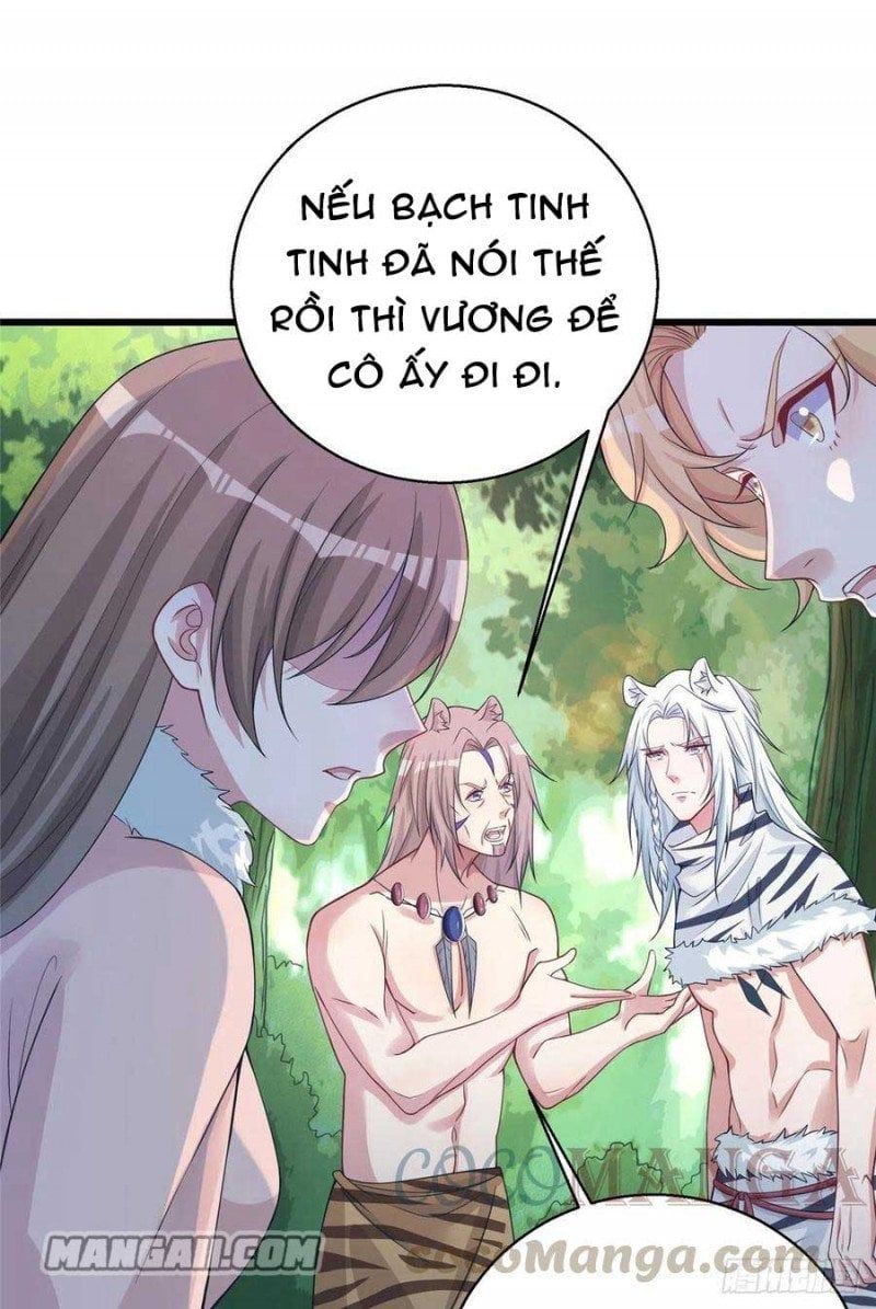 đọc truyện Thảnh Thơi Thú Thế Chủng Chủng Điền, Sinh Sinh Tể Chương 287.5 ảnh 12 tại Thiên Thai Truyện