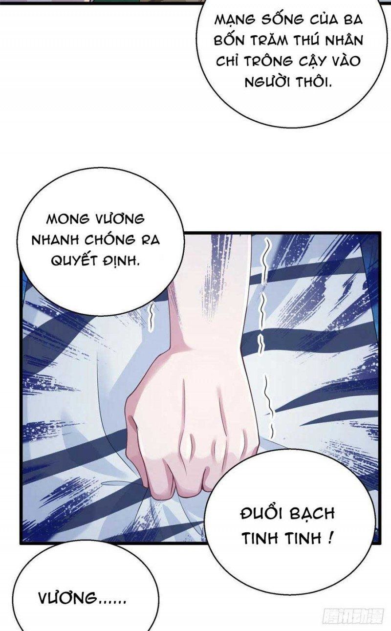 đọc truyện Thảnh Thơi Thú Thế Chủng Chủng Điền, Sinh Sinh Tể Chương 287.5 ảnh 13 tại Thiên Thai Truyện