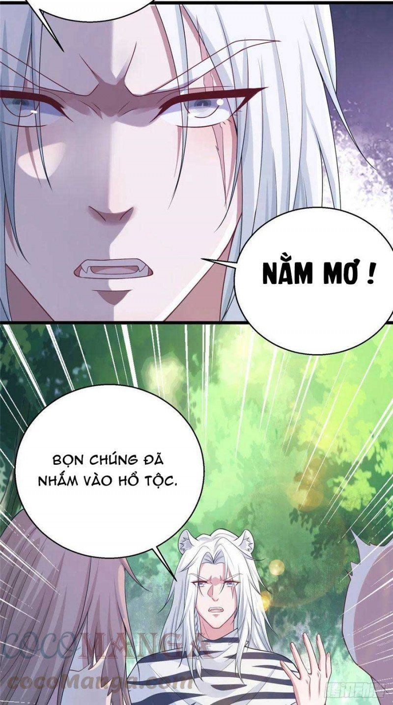 đọc truyện Thảnh Thơi Thú Thế Chủng Chủng Điền, Sinh Sinh Tể Chương 287.5 ảnh 15 tại Thiên Thai Truyện