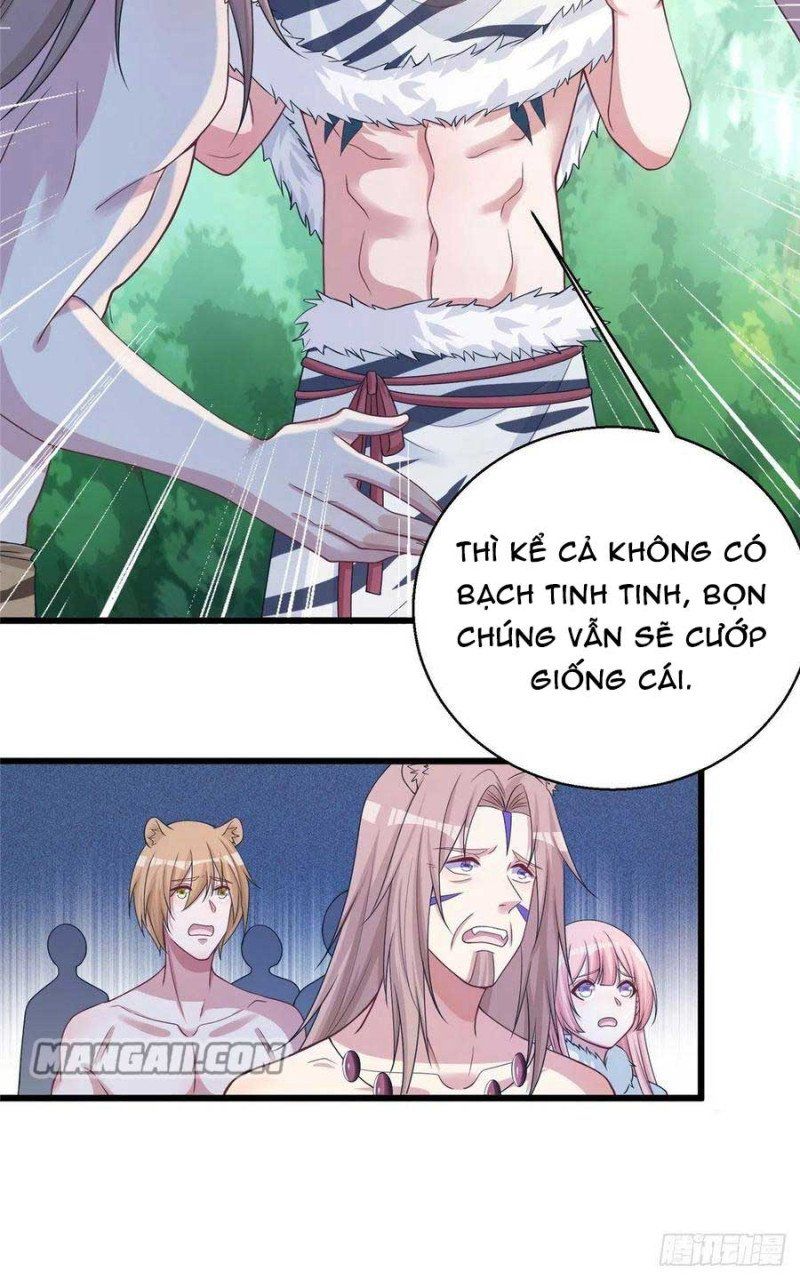 đọc truyện Thảnh Thơi Thú Thế Chủng Chủng Điền, Sinh Sinh Tể Chương 287.5 ảnh 16 tại Thiên Thai Truyện