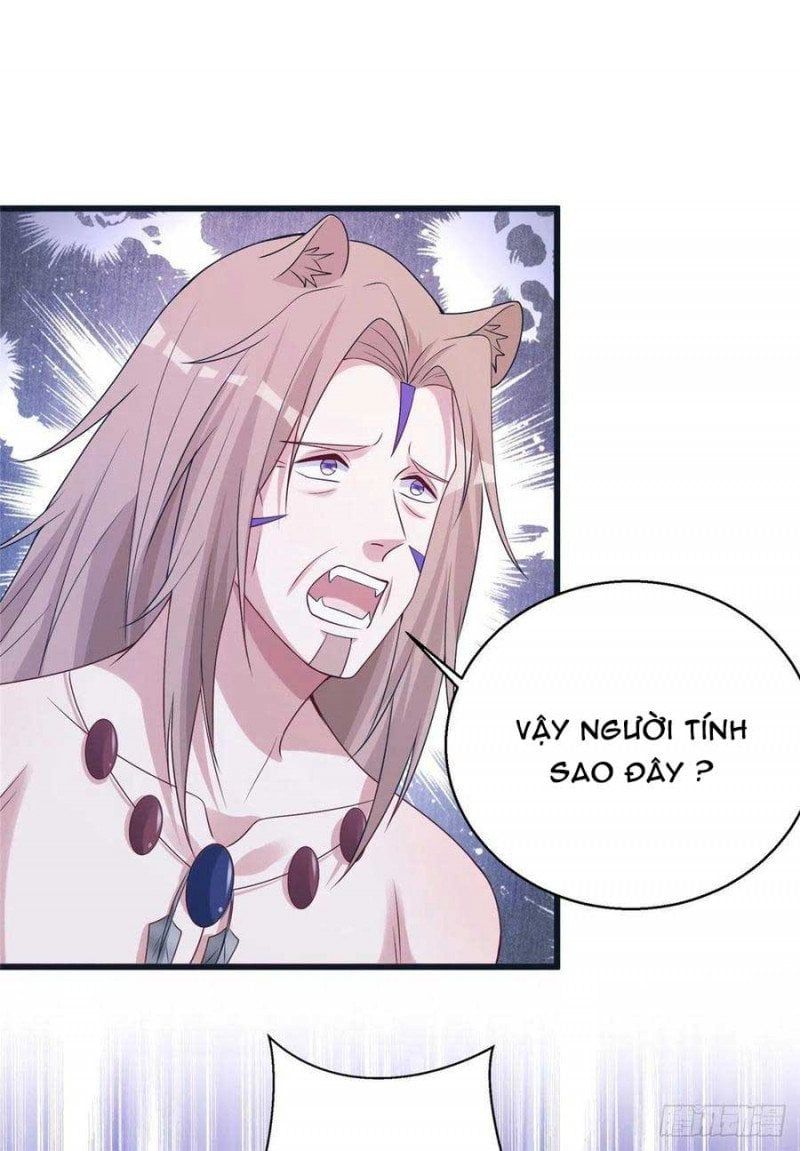 đọc truyện Thảnh Thơi Thú Thế Chủng Chủng Điền, Sinh Sinh Tể Chương 287.5 ảnh 17 tại Thiên Thai Truyện