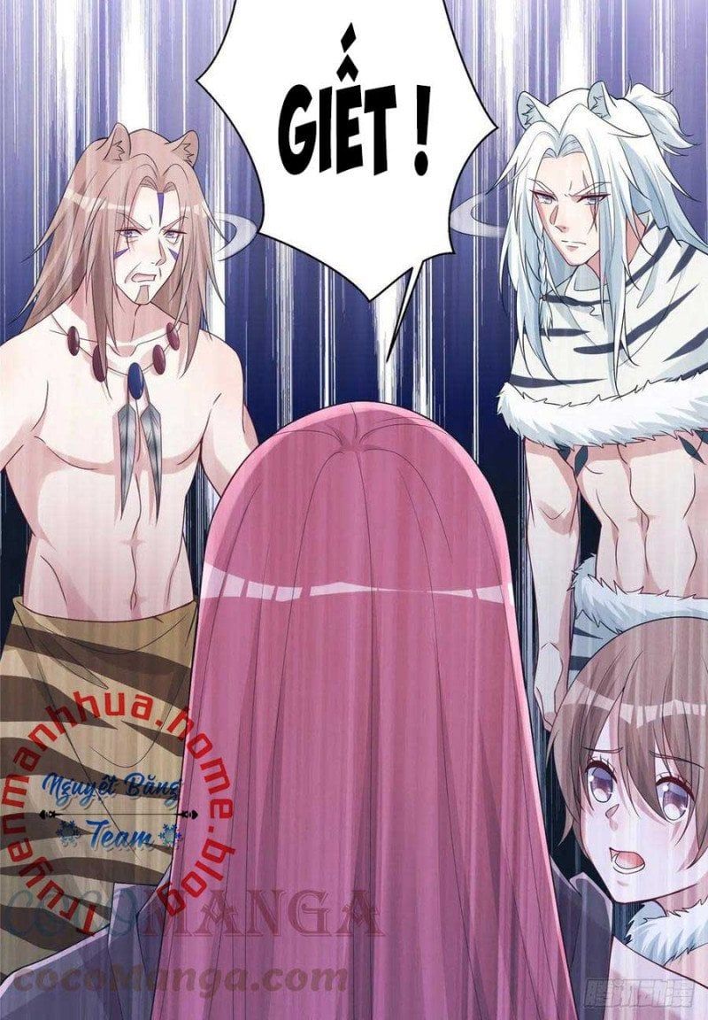 đọc truyện Thảnh Thơi Thú Thế Chủng Chủng Điền, Sinh Sinh Tể Chương 287.5 ảnh 18 tại Thiên Thai Truyện