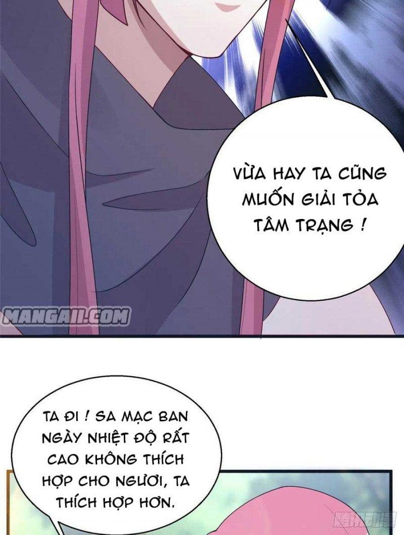 đọc truyện Thảnh Thơi Thú Thế Chủng Chủng Điền, Sinh Sinh Tể Chương 287.5 ảnh 20 tại Thiên Thai Truyện