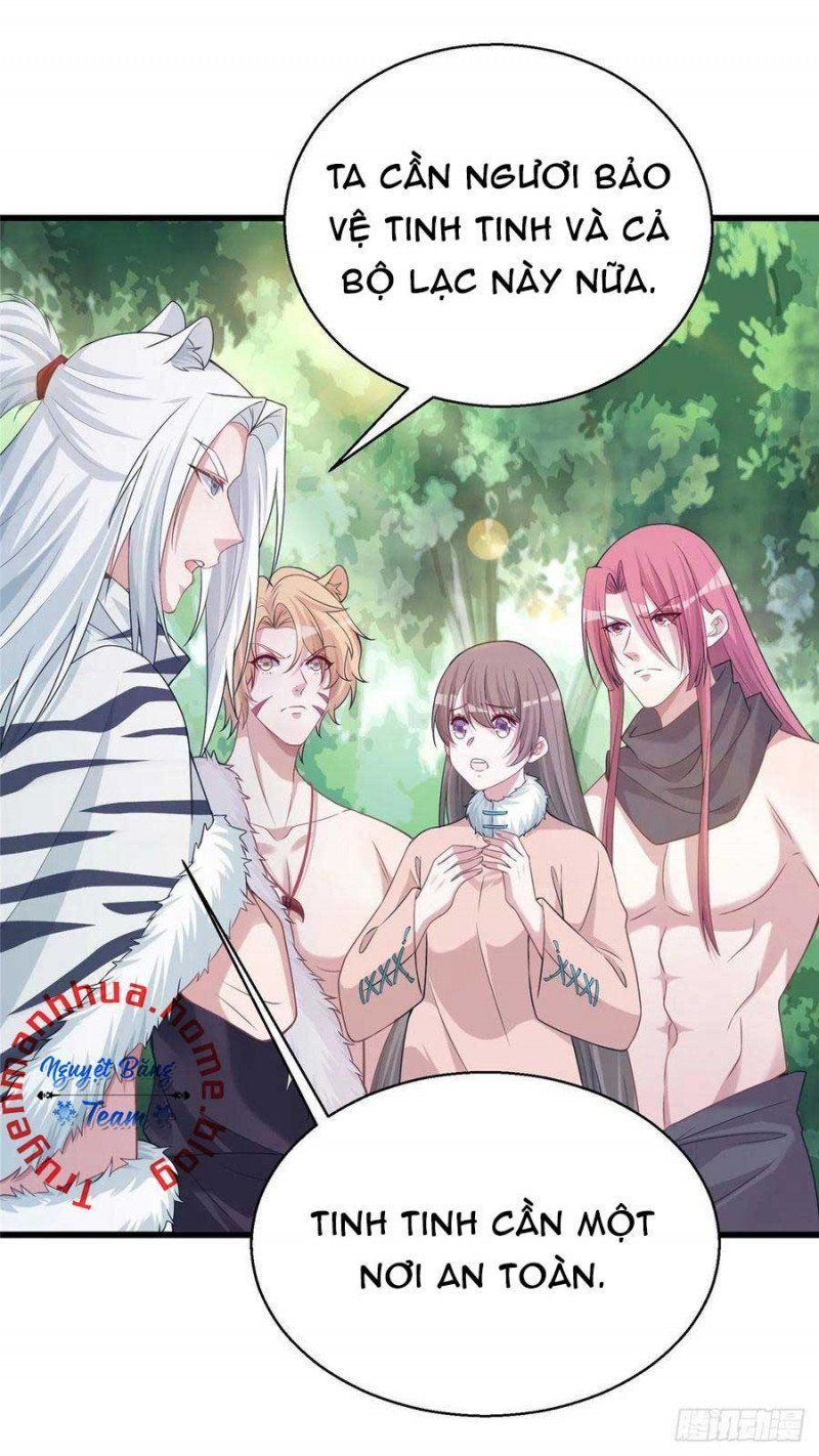 đọc truyện Thảnh Thơi Thú Thế Chủng Chủng Điền, Sinh Sinh Tể Chương 287.5 ảnh 22 tại Thiên Thai Truyện