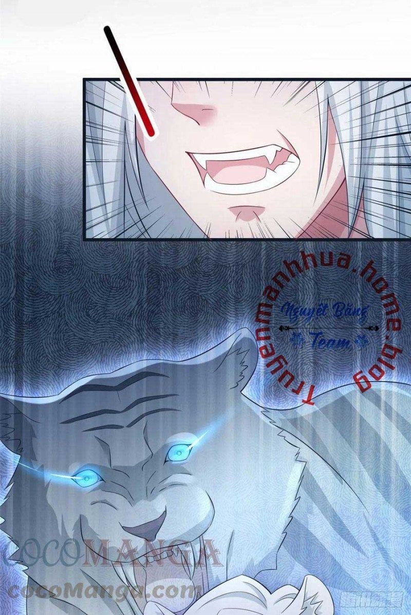 đọc truyện Thảnh Thơi Thú Thế Chủng Chủng Điền, Sinh Sinh Tể Chương 287.5 ảnh 6 tại Thiên Thai Truyện