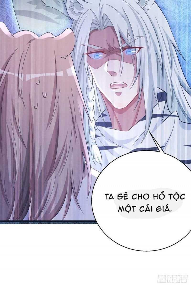 đọc truyện Thảnh Thơi Thú Thế Chủng Chủng Điền, Sinh Sinh Tể Chương 287.5 ảnh 7 tại Thiên Thai Truyện