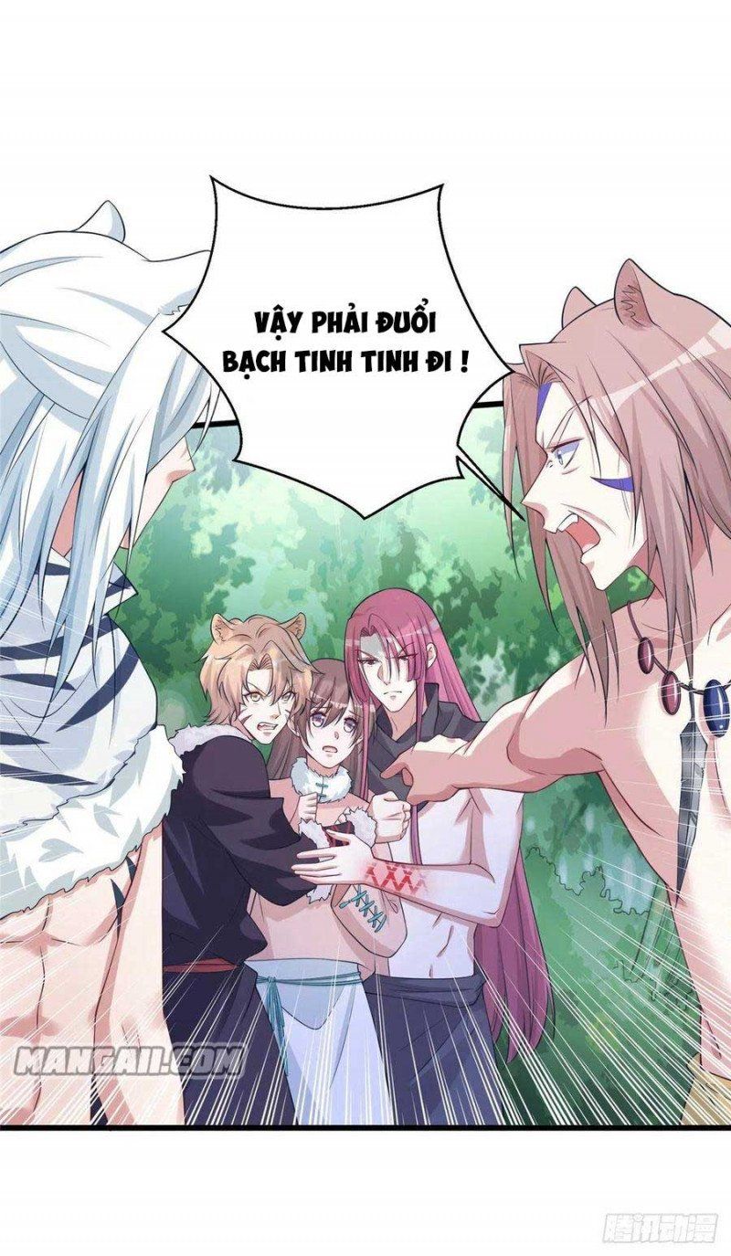 đọc truyện Thảnh Thơi Thú Thế Chủng Chủng Điền, Sinh Sinh Tể Chương 287.5 ảnh 8 tại Thiên Thai Truyện