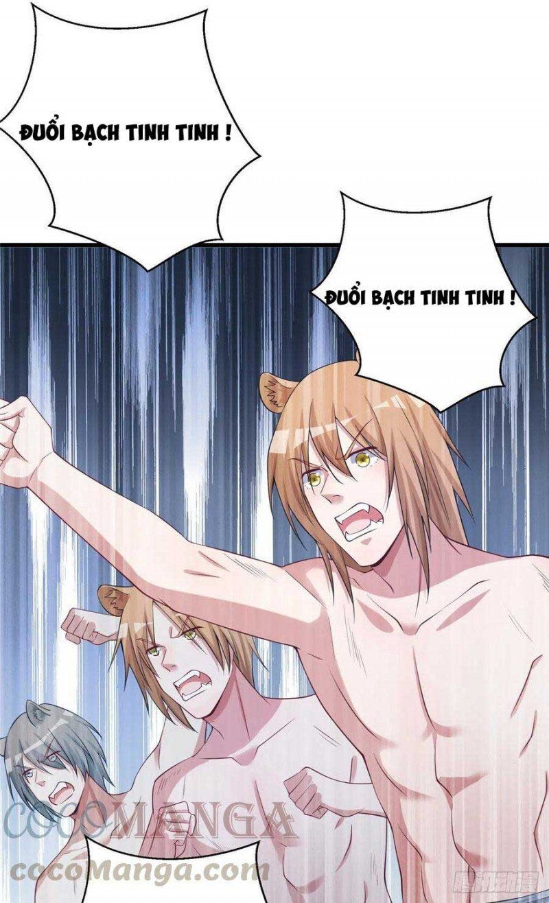 đọc truyện Thảnh Thơi Thú Thế Chủng Chủng Điền, Sinh Sinh Tể Chương 287.5 ảnh 9 tại Thiên Thai Truyện