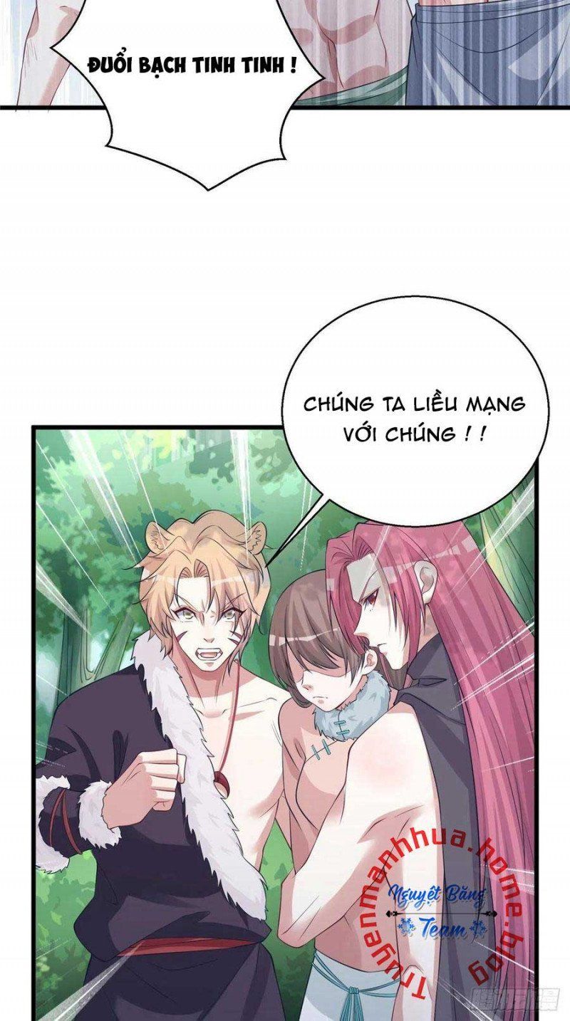 đọc truyện Thảnh Thơi Thú Thế Chủng Chủng Điền, Sinh Sinh Tể Chương 287.5 ảnh 10 tại Thiên Thai Truyện