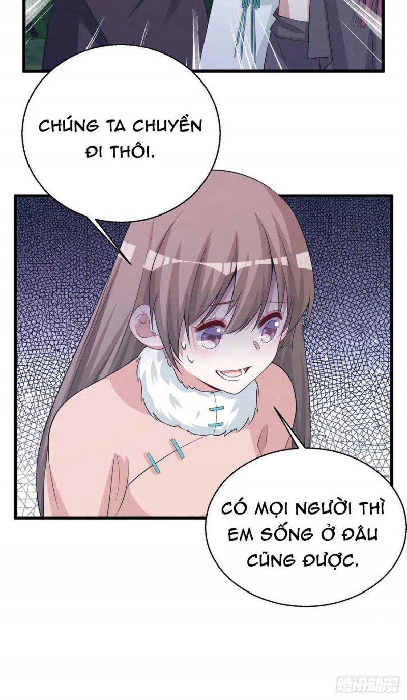 đọc truyện Thảnh Thơi Thú Thế Chủng Chủng Điền, Sinh Sinh Tể Chương 287.5 ảnh 11 tại Thiên Thai Truyện